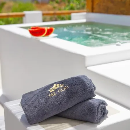 Tre Fiori - The Retreat 4*