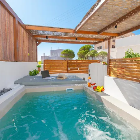 Tre Fiori - The Retreat Apartahotel 4*