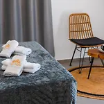 Aparthotel Tre Fiori - The Retreat Fira (Santorini)