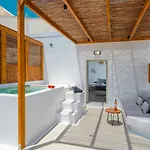 Aparthotel Tre Fiori - The Retreat Fira (Santorini)
