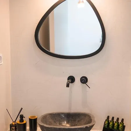 Hotel apartamentowy Tre Fiori - The Retreat 4*