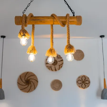 Hotel apartamentowy Tre Fiori - The Retreat