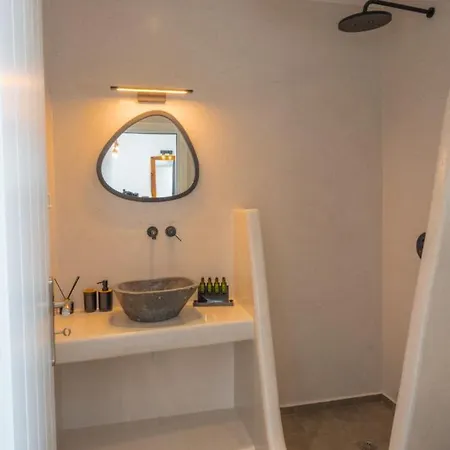 Hotel apartamentowy Tre Fiori - The Retreat Fira (Santorini)