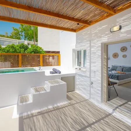 Tre Fiori - The Retreat Hotel apartamentowy 4*