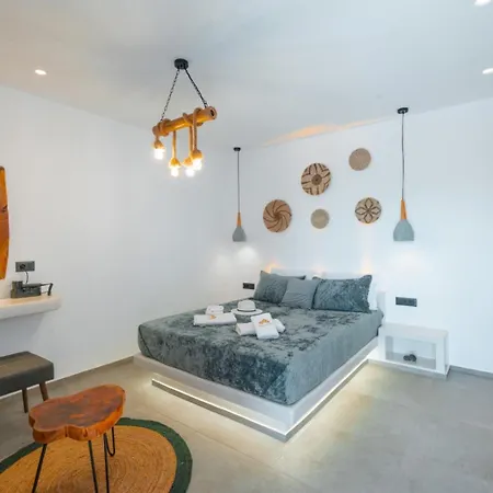 شقة فندقية Tre Fiori - The Retreat 4*