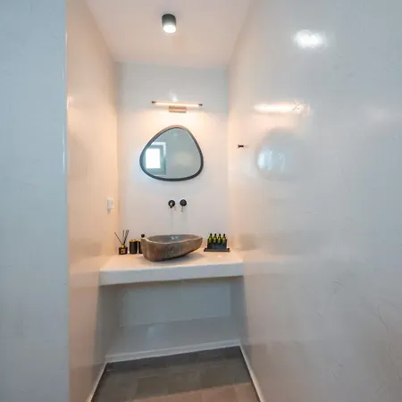 Hotel apartamentowy Tre Fiori - The Retreat