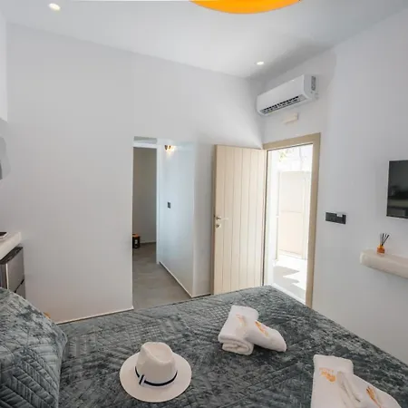 Tre Fiori - The Retreat Hotel apartamentowy 4*