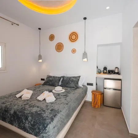 Hotel apartamentowy Tre Fiori - The Retreat 4*