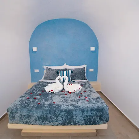 Hotel apartamentowy Tre Fiori - The Retreat