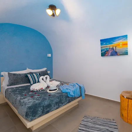 Tre Fiori - The Retreat