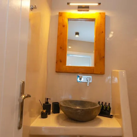 Tre Fiori - The Retreat