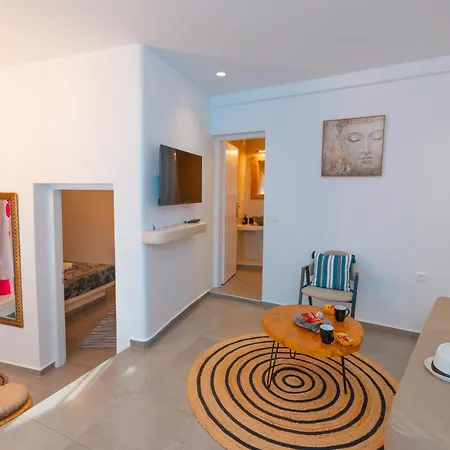 Tre Fiori - The Retreat Hotel apartamentowy