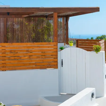 Tre Fiori - The Retreat