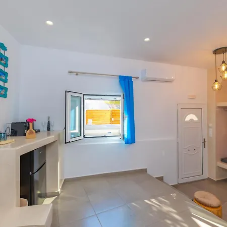 Hotel apartamentowy Tre Fiori - The Retreat