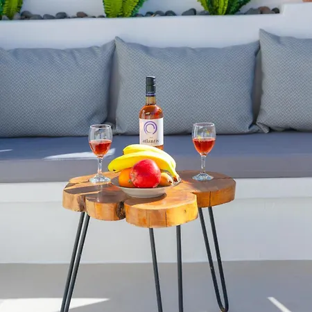 Tre Fiori - The Retreat Hotel apartamentowy