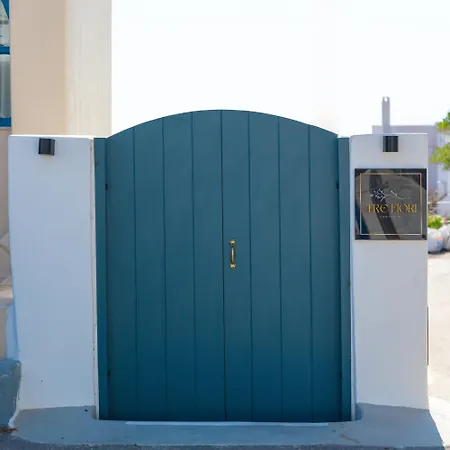 Tre Fiori - The Retreat 4*