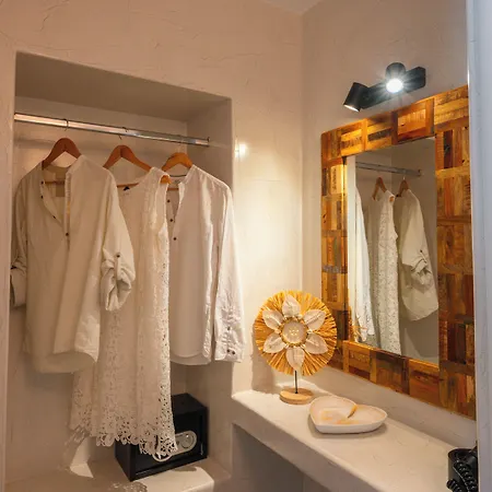 Tre Fiori - The Retreat