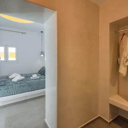 Tre Fiori - The Retreat شقة فندقية