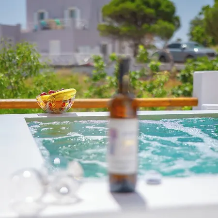 Tre Fiori - The Retreat