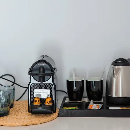 Tre Fiori - The Retreat Hotel apartamentowy 4*