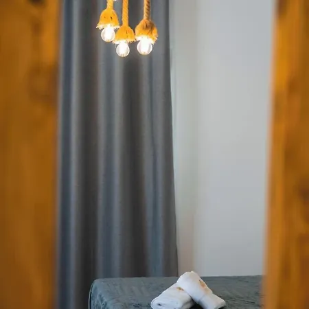 Tre Fiori - The Retreat شقة فندقية ثيرا