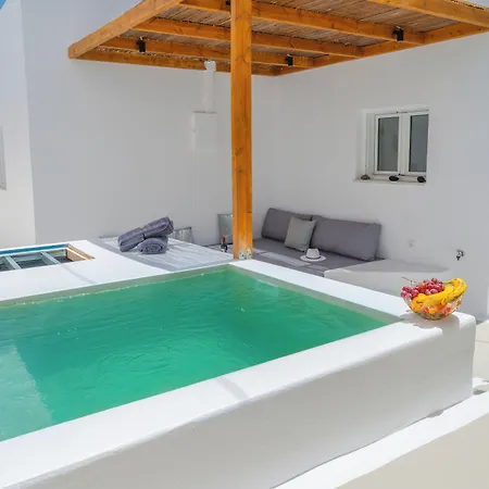 شقة فندقية Tre Fiori - The Retreat