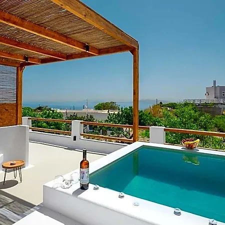Tre Fiori - The Retreat Aparthotel 4*