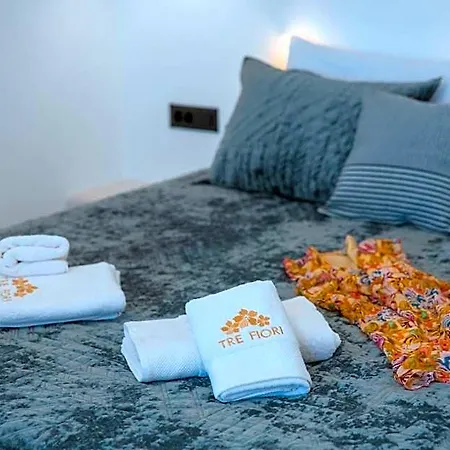Tre Fiori - The Retreat 4*