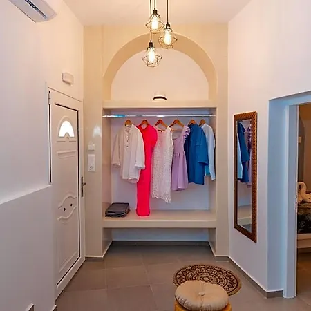 Tre Fiori - The Retreat Aparthotel