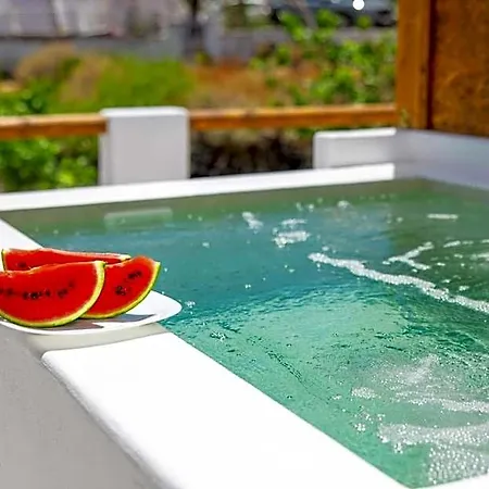 Aparthotel Tre Fiori - The Retreat 4*