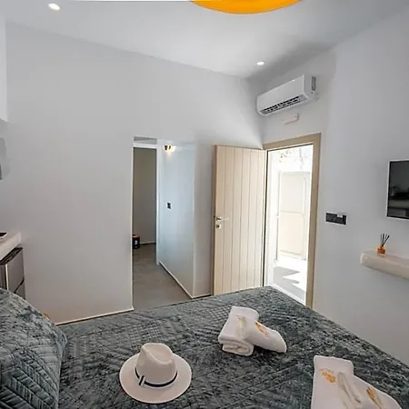 Tre Fiori - The Retreat 4*