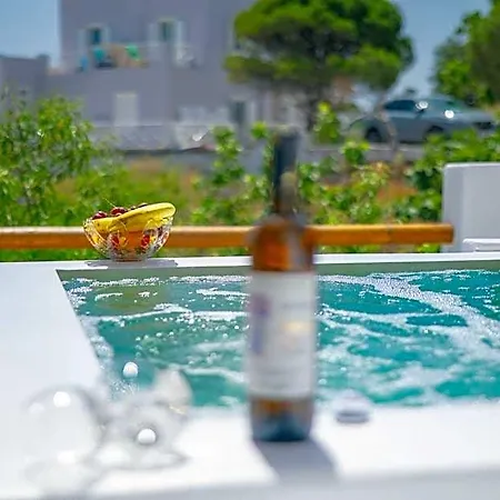 Tre Fiori - The Retreat Aparthotel 4*