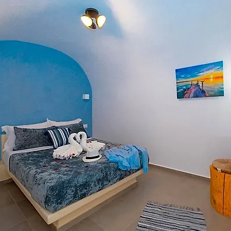 Aparthotel Tre Fiori - The Retreat