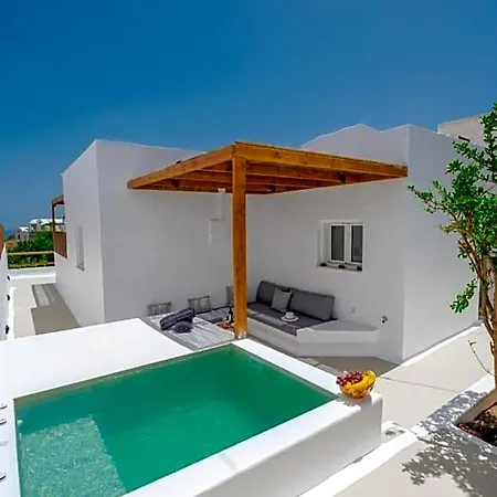 Tre Fiori - The Retreat Aparthotel 4*