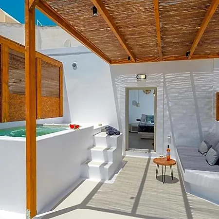 Aparthotel Tre Fiori - The Retreat 4*
