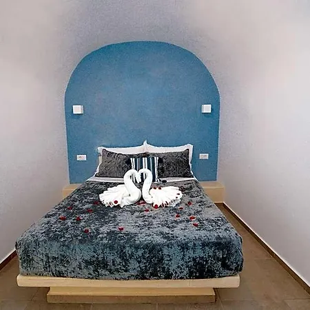 Tre Fiori - The Retreat