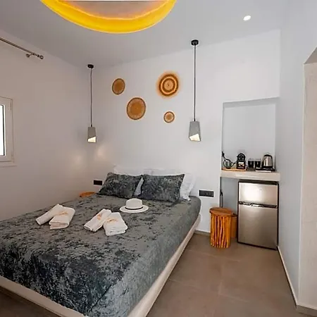 Aparthotel Tre Fiori - The Retreat