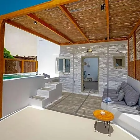 Aparthotel Tre Fiori - The Retreat