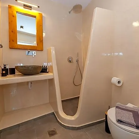 Tre Fiori - The Retreat Aparthotel