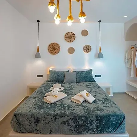 Aparthotel Tre Fiori - The Retreat 4*