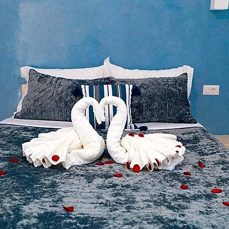 Tre Fiori - The Retreat