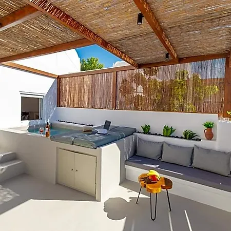 Tre Fiori - The Retreat Apart-hotel