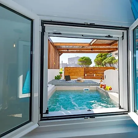 Tre Fiori - The Retreat 4*
