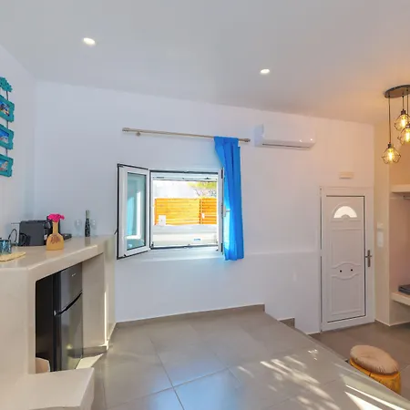 Tre Fiori - The Retreat Aparthotel 4*