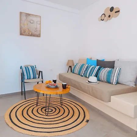 Tre Fiori - The Retreat 4* Fira (Santorini)