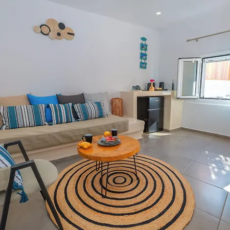 Tre Fiori - The Retreat 4* Fira (Santorini)