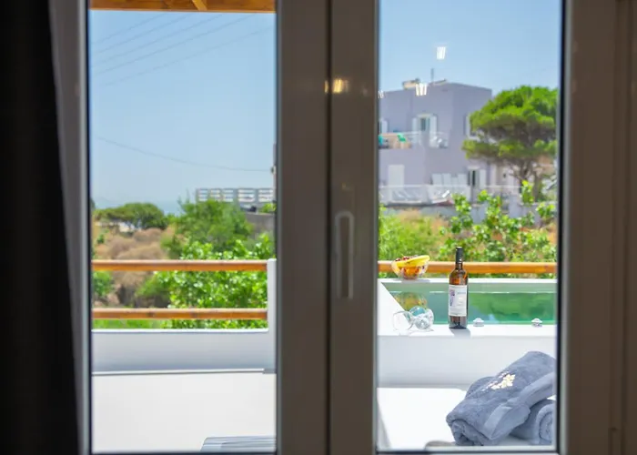 Tre Fiori - The Retreat