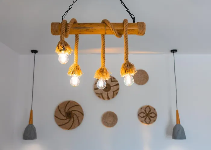 아파트호텔 Tre Fiori - The Retreat