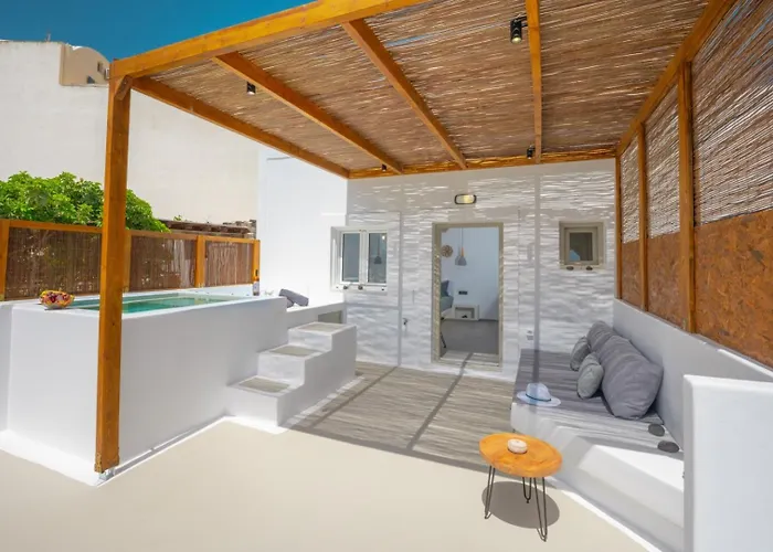 Aparthotel Tre Fiori - The Retreat