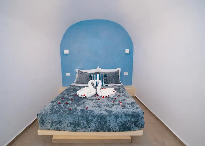 Aparthotel Tre Fiori - The Retreat